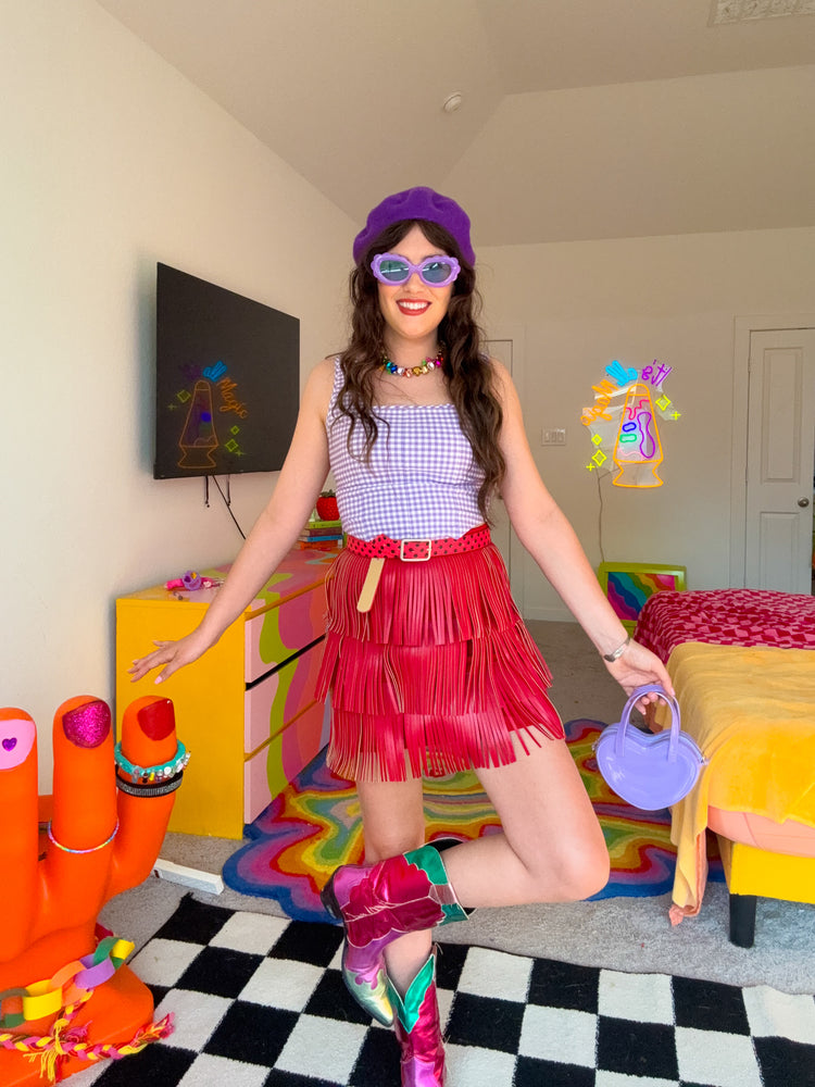 Lacy Outfit Bundle (S-1X)