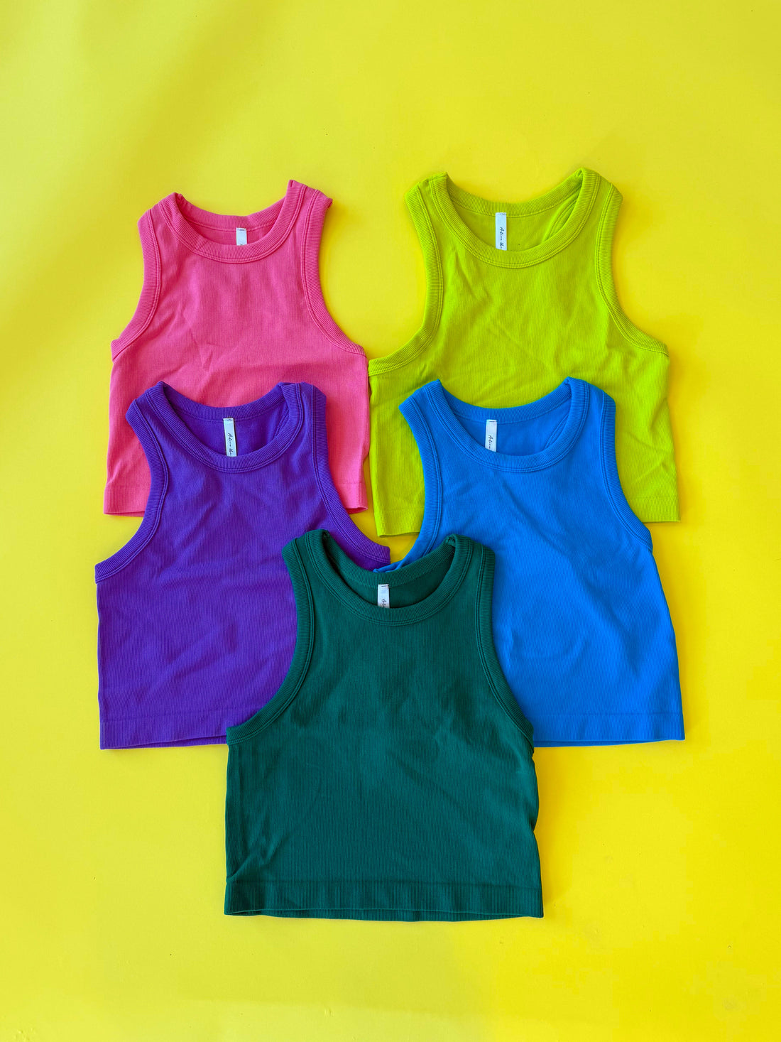 Dreamer Tanks (S-2XL)