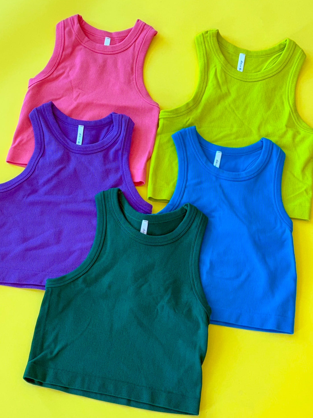 Dreamer Tanks (S-2XL)