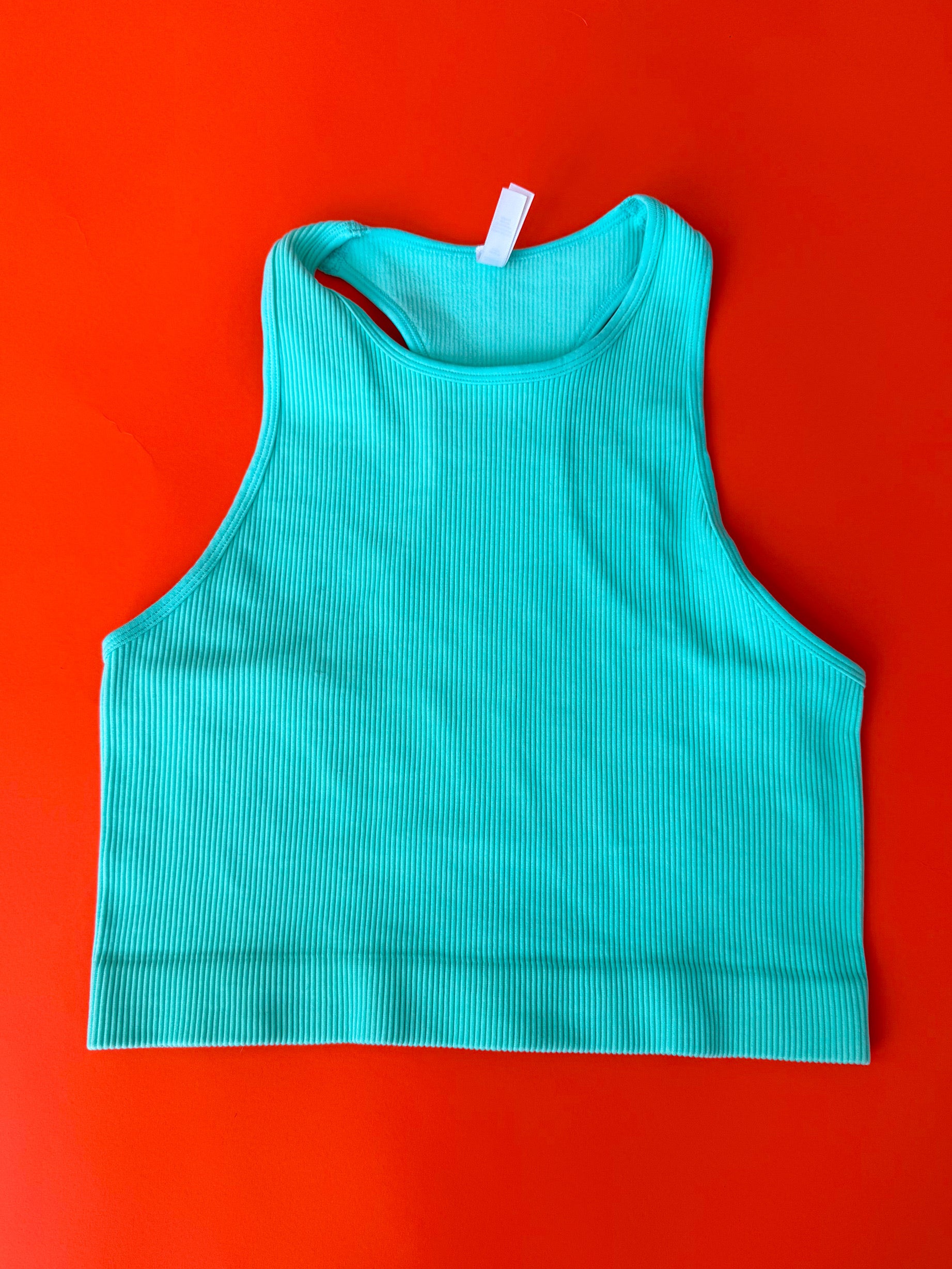 Colorful Lounge Tanks (S-3XL)