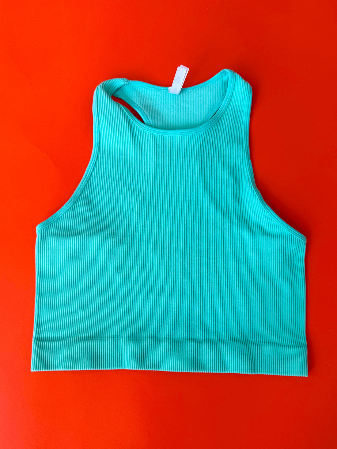 Colorful Lounge Tanks (S-3XL)