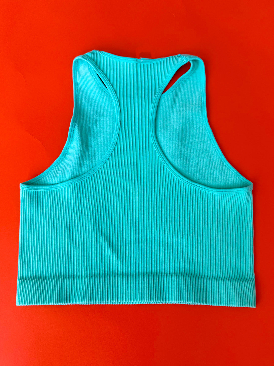 Colorful Lounge Tanks (S-3XL)