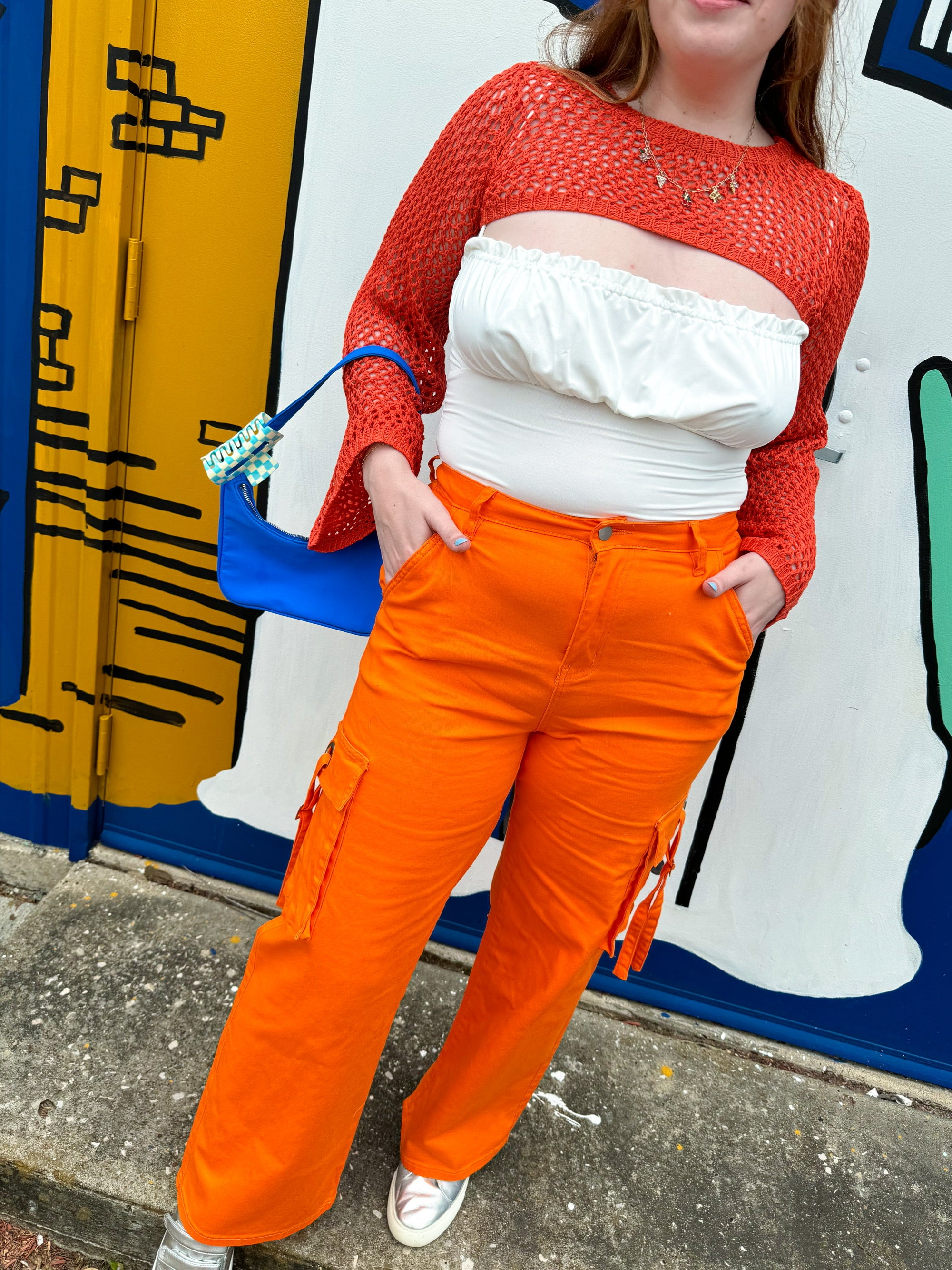 White-Out Tank (Large)