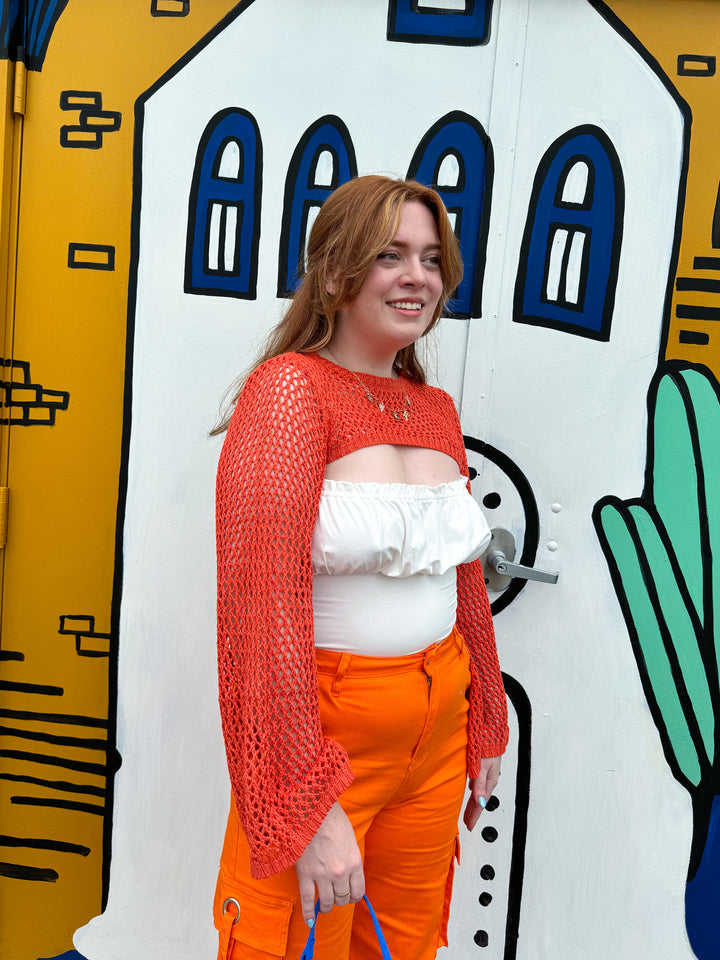 White-Out Tank (Large)