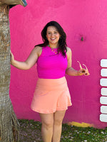 Peaches Please Skort (S-3XL)