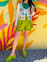 Leaping into Spring Outfit Bundle (1X-3X)
