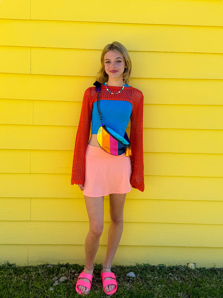 Sunrise at the Beach Outfit Bundle (S-L)