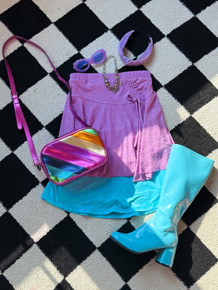 Two is Better than One Outfit Bundle (S-2X)