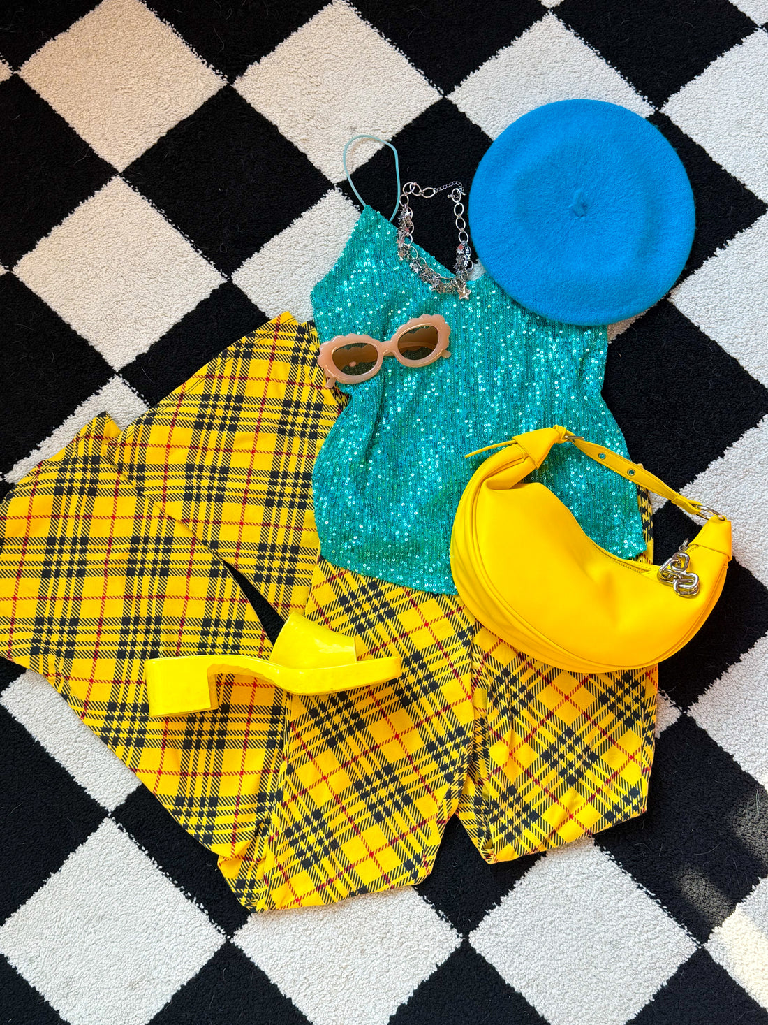 90s Icon Outfit Bundle (S-L)