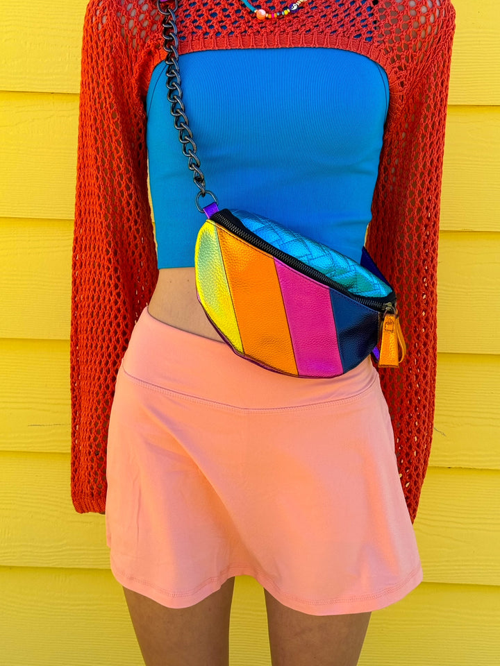 Peaches Please Skort (S-3XL)