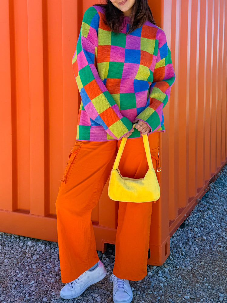 Rainbow Dreams Outfit Bundle (S-3X)