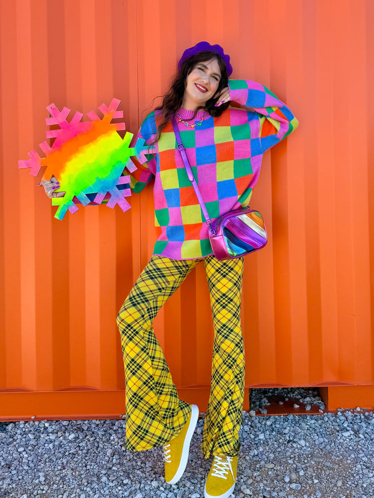 Patterns Galore Outfit Bundle (S-L)