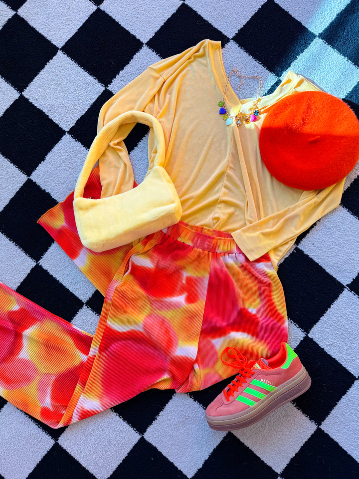 Sunburst Outfit Bundle (S-3X)