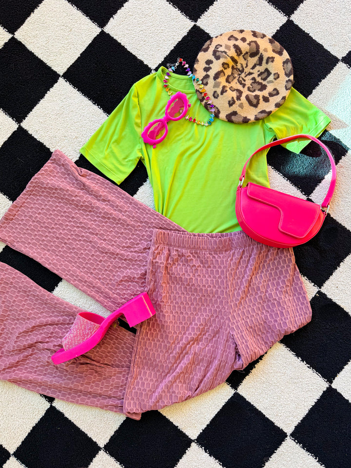 Shaggy Outfit Bundle (S-3X)