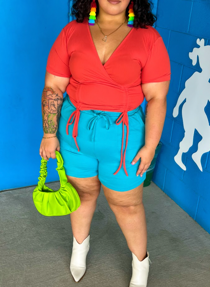 Rainbow Moment Outfit Bundle (S-3X)