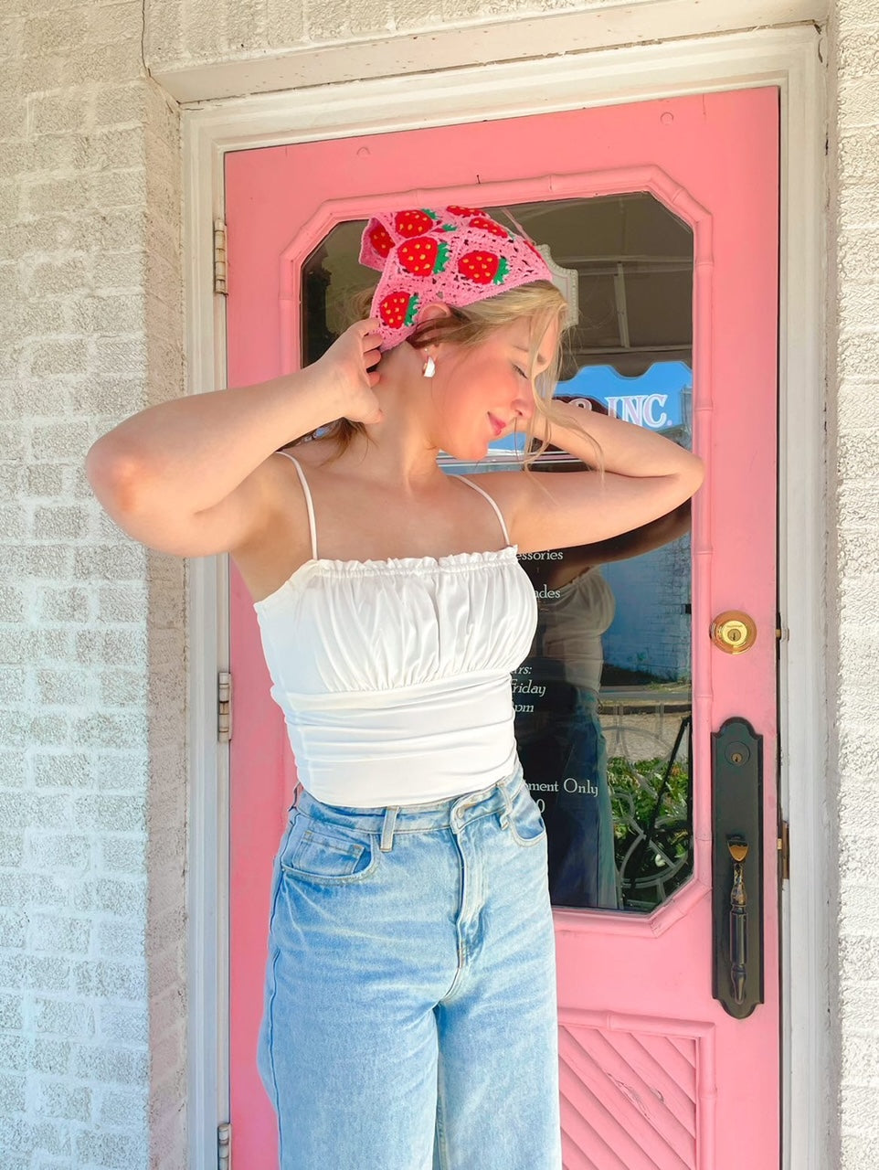 White-Out Tank (Large)