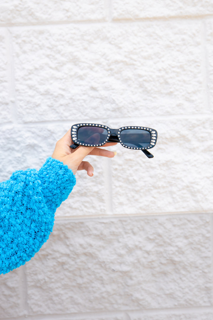 Uncut Gems Sunglasses