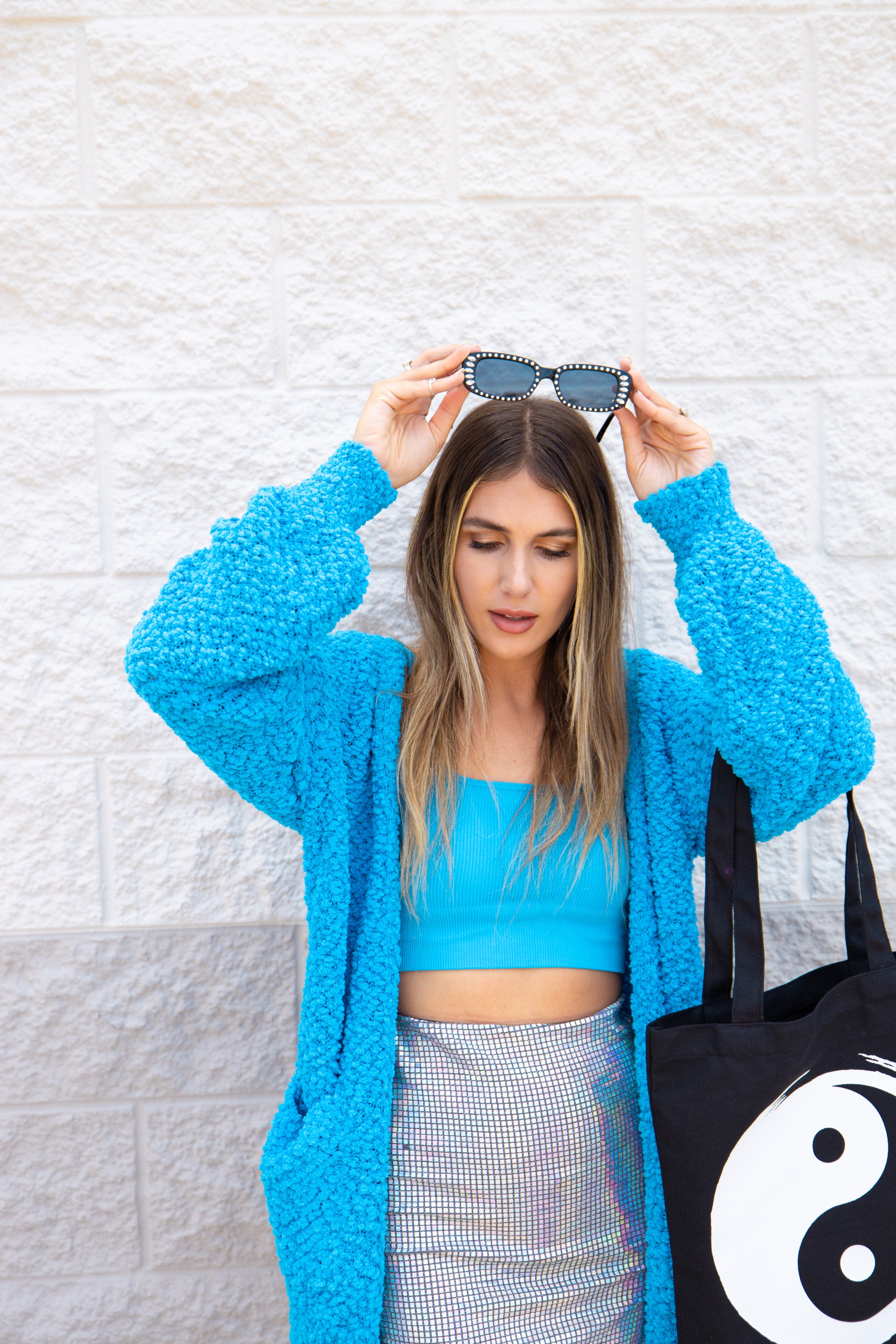 Uncut Gems Sunglasses