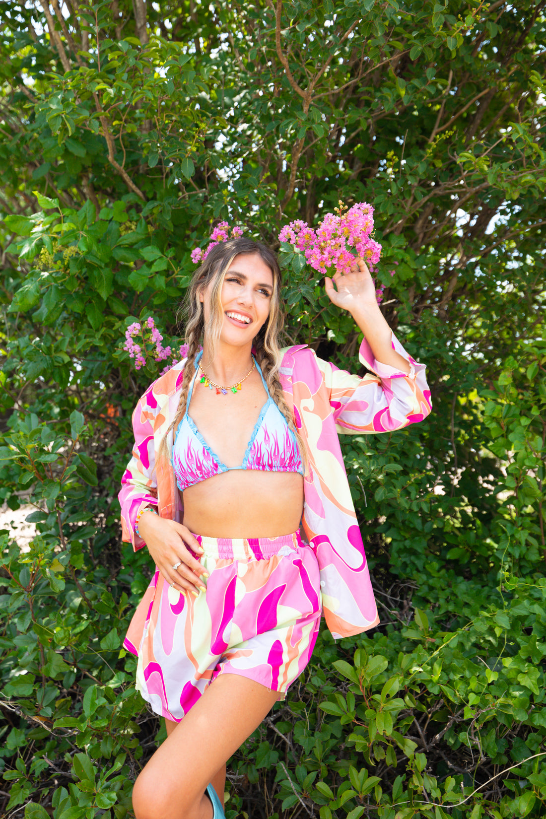 Bring on the Funk Set (XL)