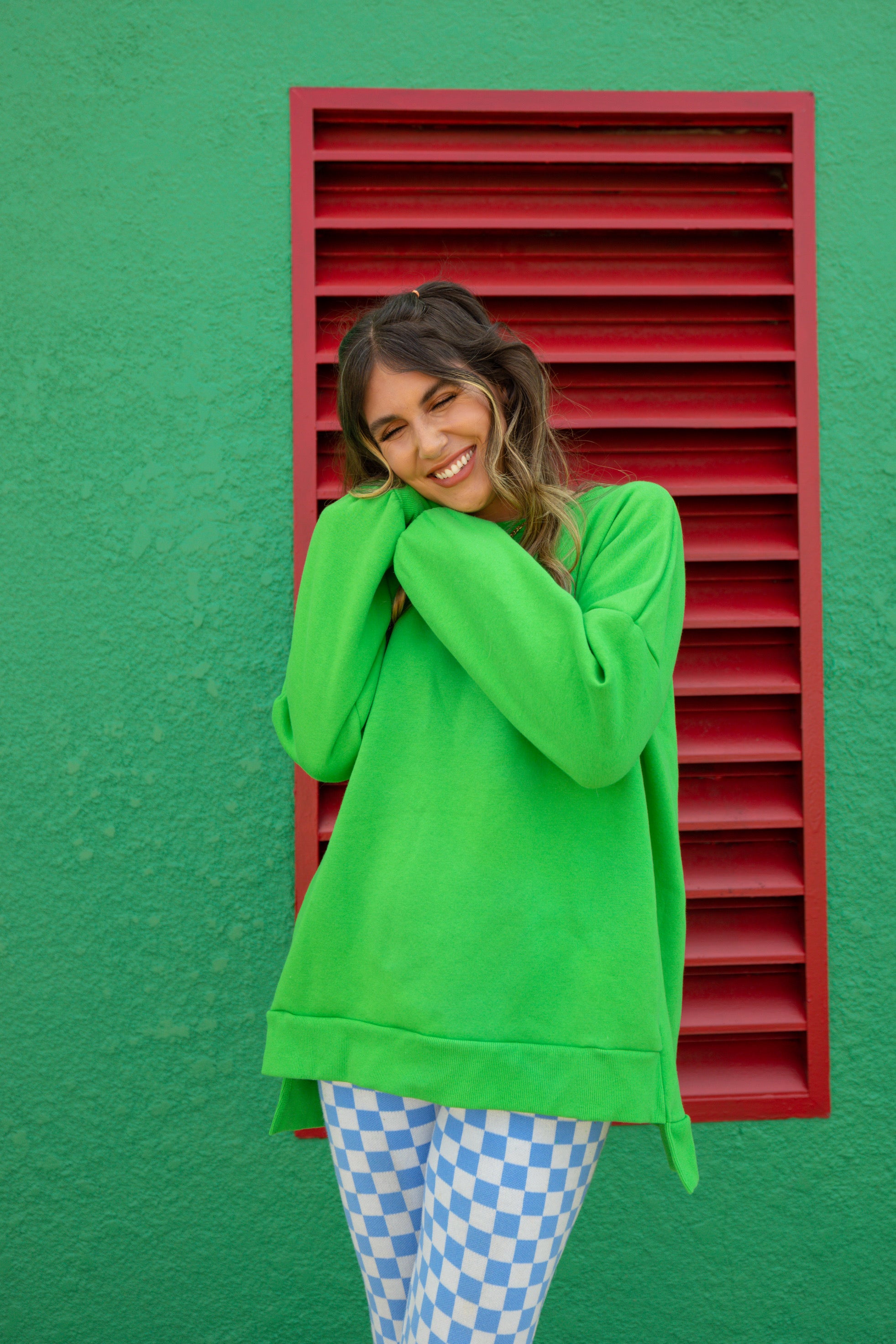 End of Summer Crewneck (Large)