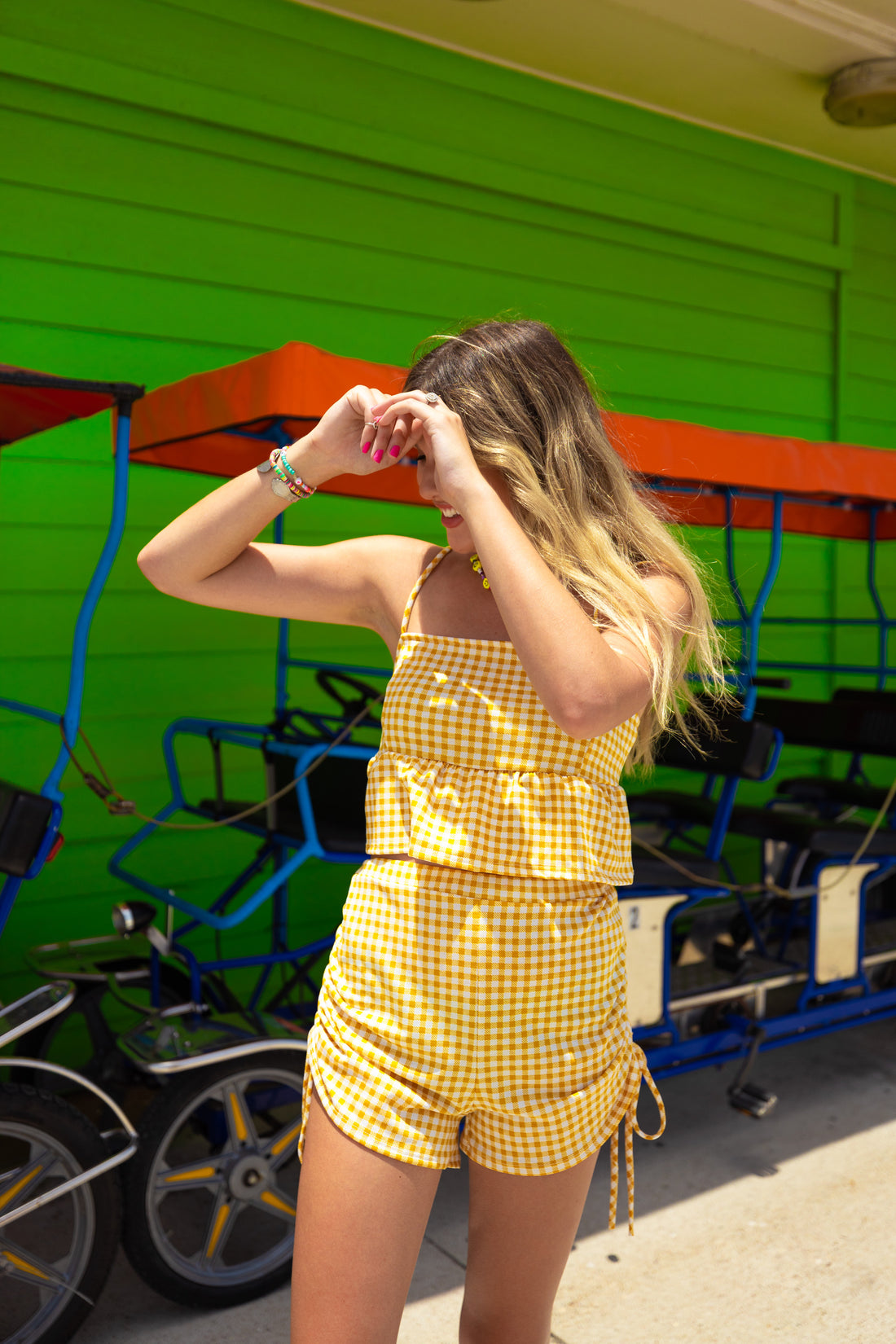 Life is a Picnic *SET* (S-L)