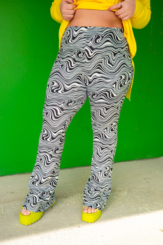 Twirl Swirl Pants (S-3XL)