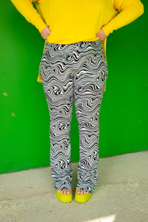 Twirl Swirl Pants (S-3XL)