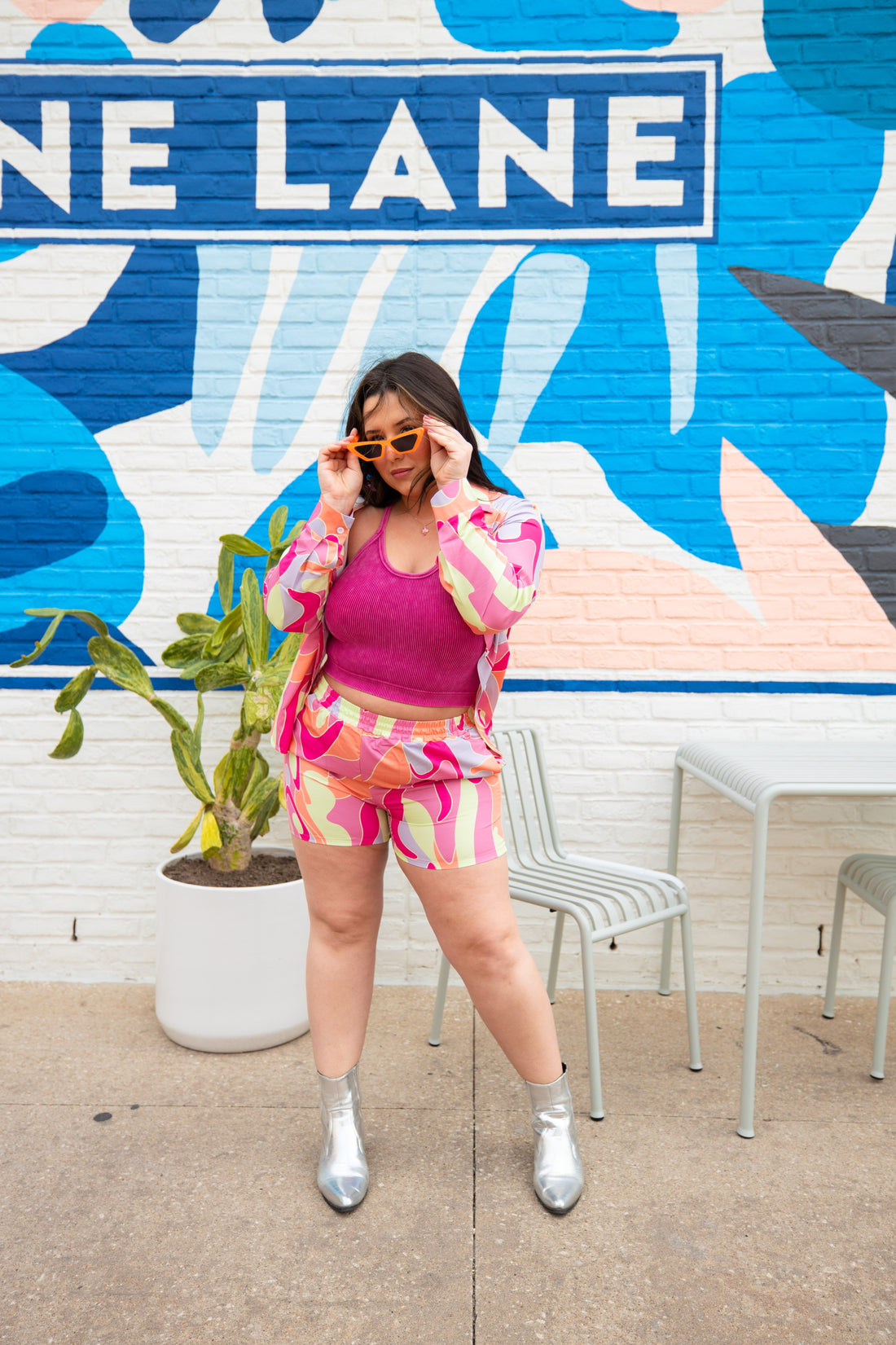 Bring on the Funk Set (XL)