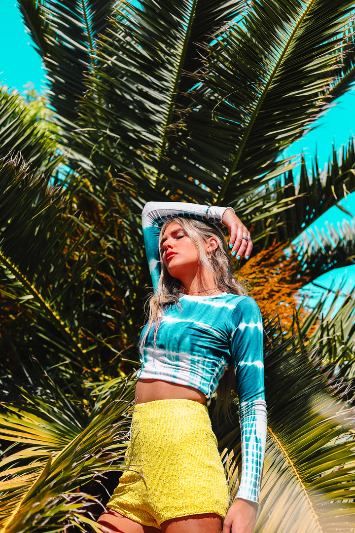 Iconic Color Preset