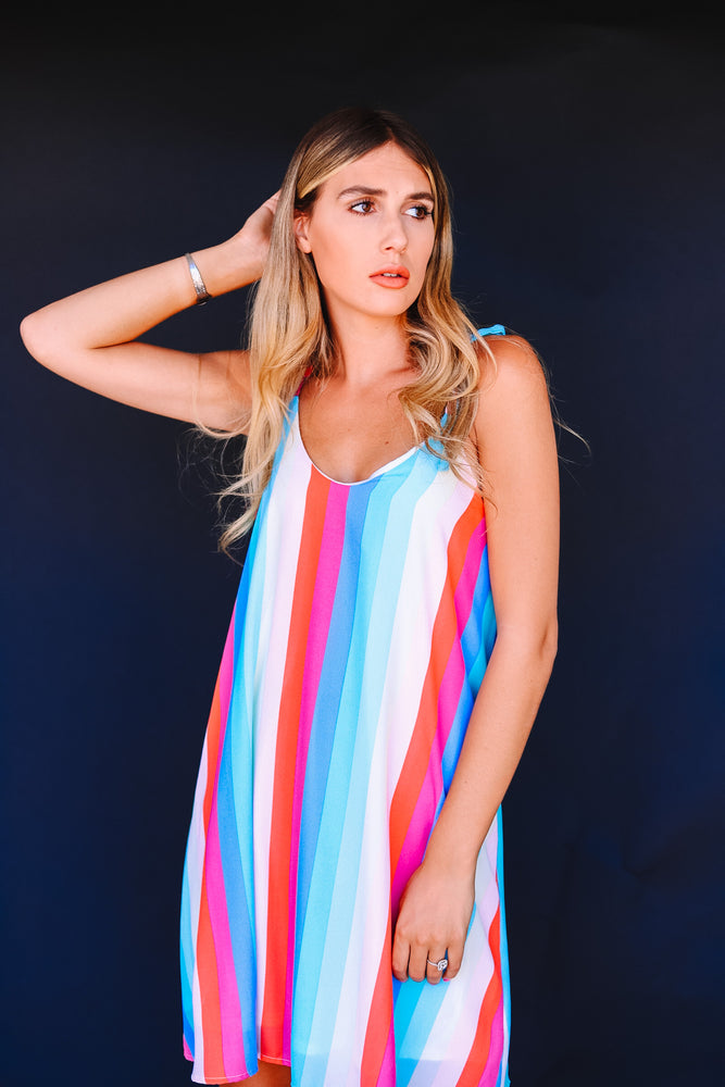 Summer Solstice Dress