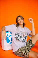 Be a Dreamer Oversized Tee