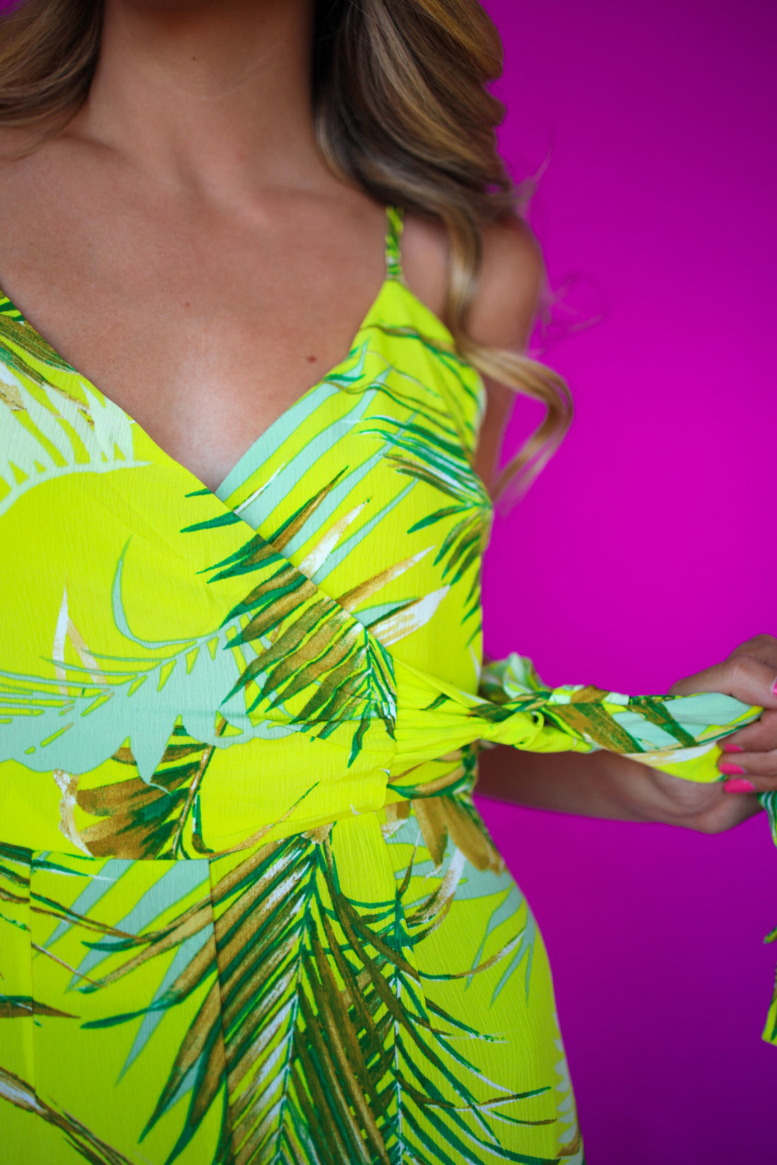 Love Island Jumpsuit (Small)